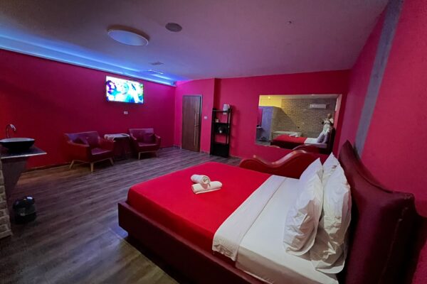 שהות מפנקת בחיפה – ונילה רומס