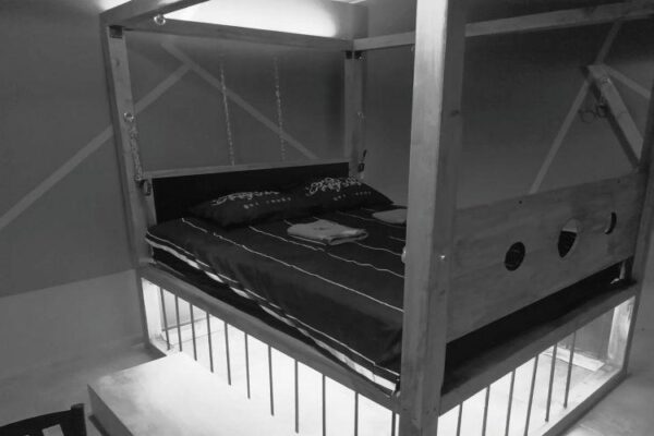 חדר להשכרה באשקלון