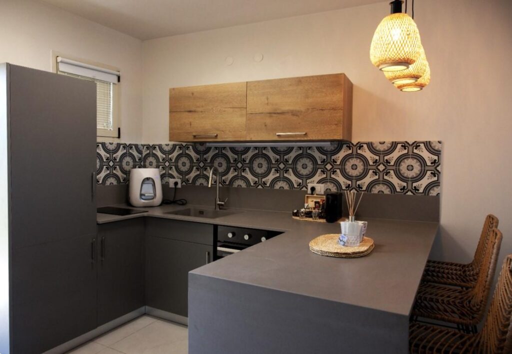 שלווה יוקרתית בקיסריה