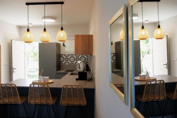 שלווה יוקרתית בקיסריה