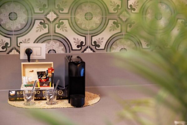 שלווה יוקרתית בקיסריה