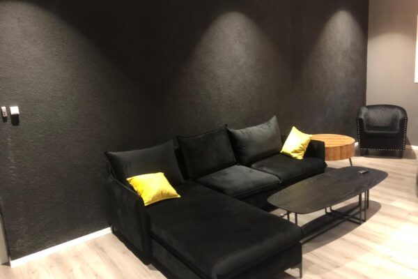 חדר יוקרתי גלרי