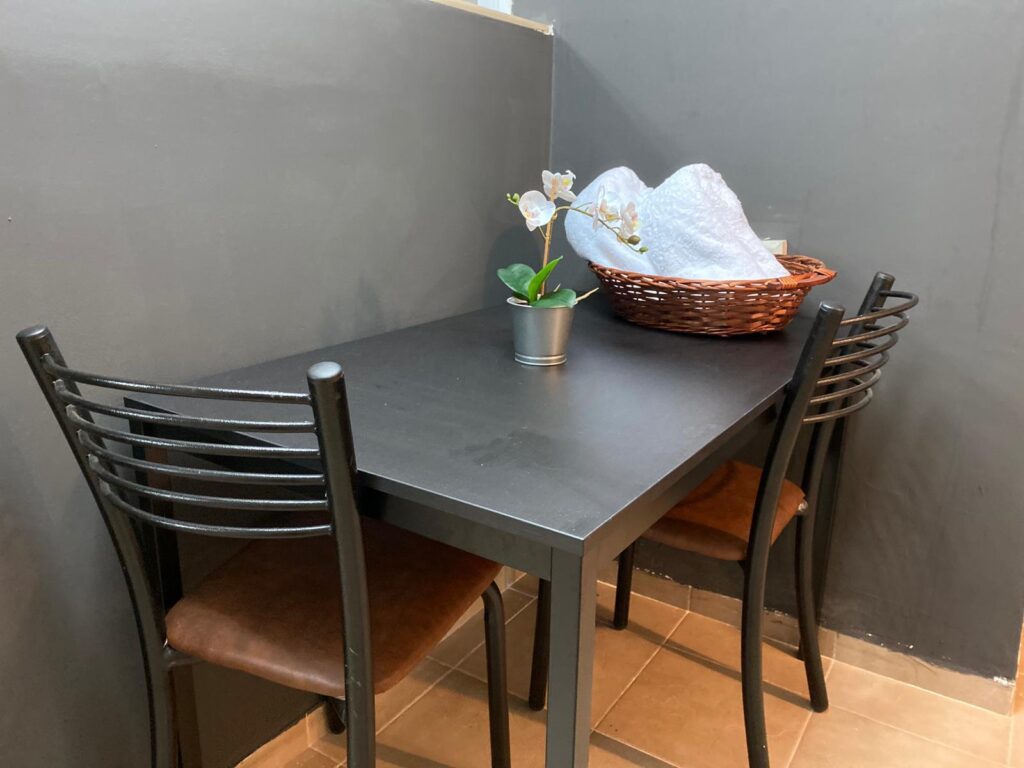 מפלט לזוגות בטבעון