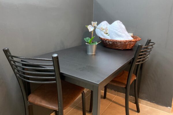 מפלט לזוגות בטבעון