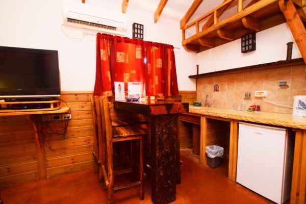 אירוח מושלם בלב נווה מבטח