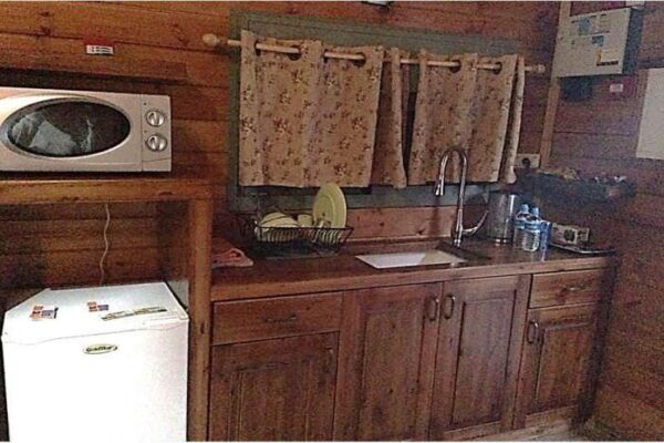 חופשה רומנטית קסומה בבוסתן הגליל