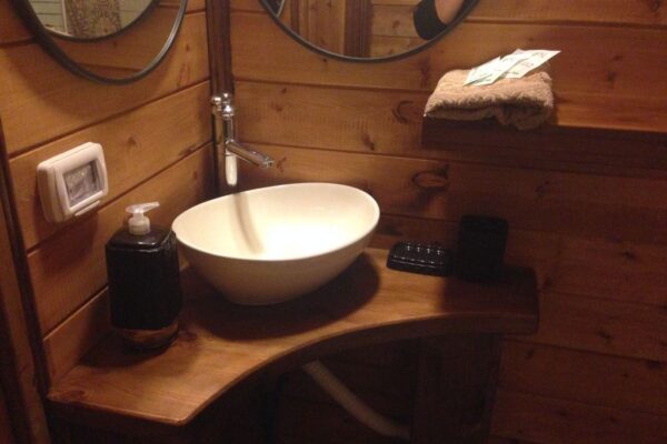 חופשה רומנטית קסומה בבוסתן הגליל