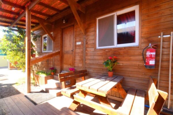 אירוח בוטיק קסום באשדוד