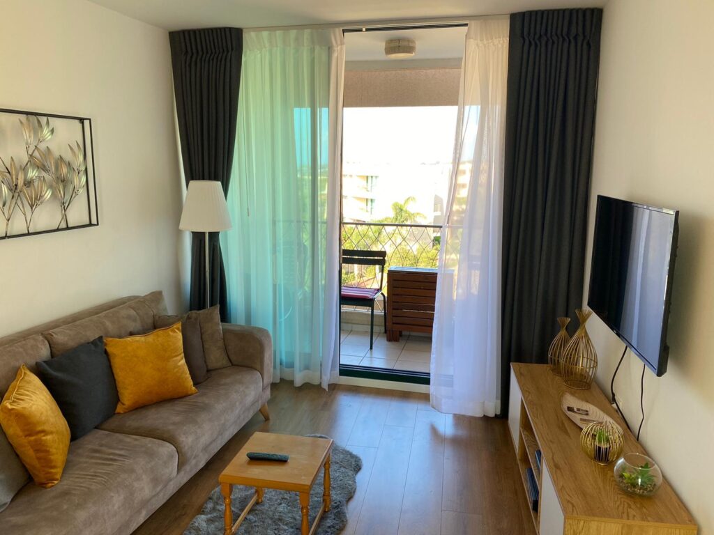 אירוח יוקרתי בנאות גולף קיסריה