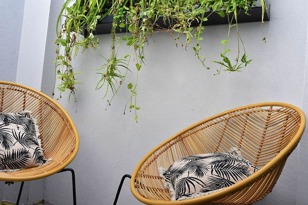 חדרי אירוח פרטיים בבית ינאי