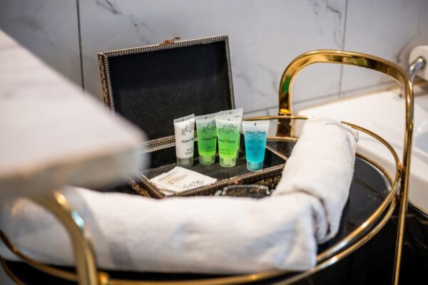 סוויטת יוקרה בנצרת