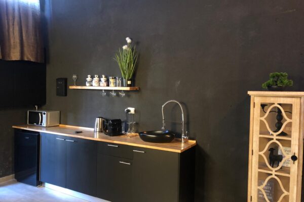 אירוח יוקרתי בקרית חיים