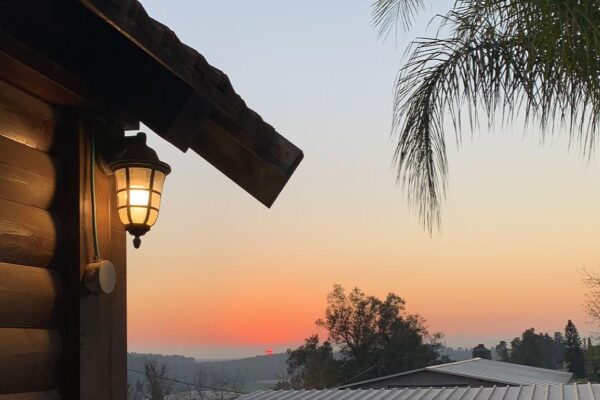 חווית פינוק באחוזת בל בזכריה