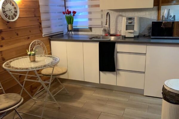 חווית פינוק באחוזת בל בזכריה