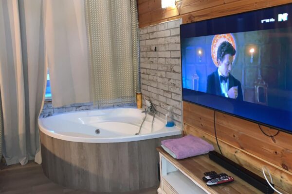 חווית פינוק באחוזת בל בזכריה