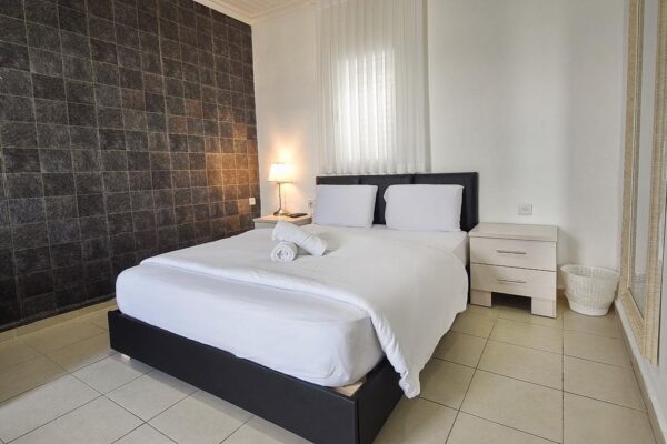 חדרי מפלט שקטים במיוחד