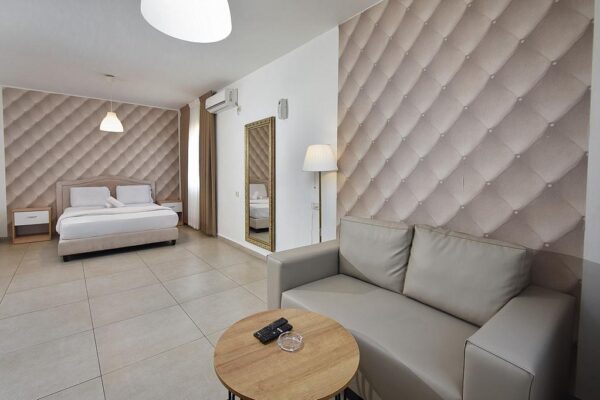 חדרי מפלט שקטים במיוחד