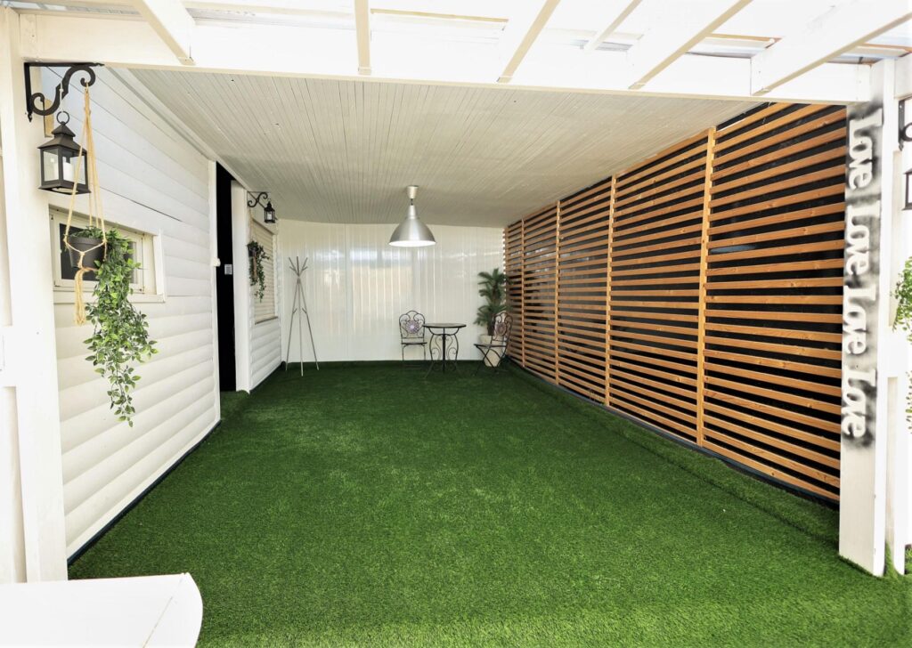 דירת פאר בלב העיר השקטה