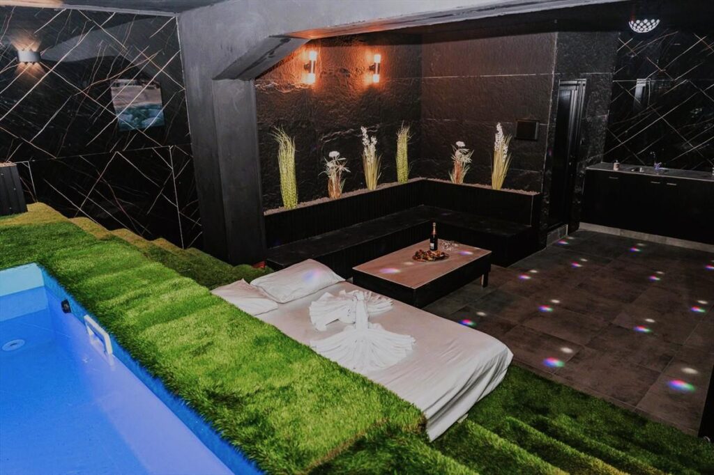 נווה קסום בירושלים