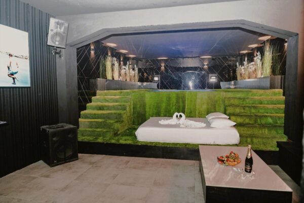 נווה קסום בירושלים