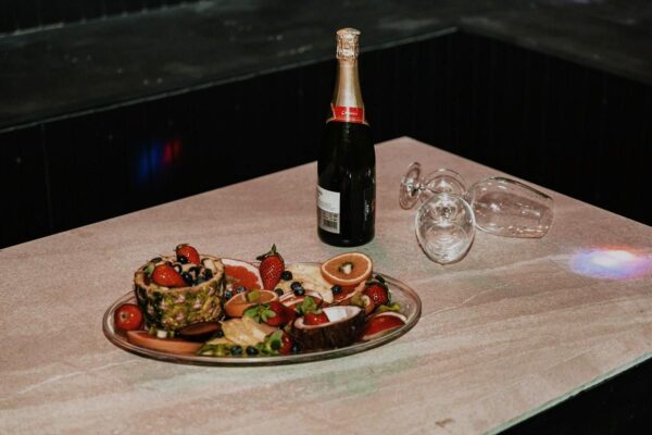 נווה קסום בירושלים