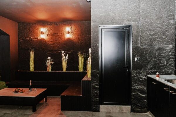 נווה קסום בירושלים