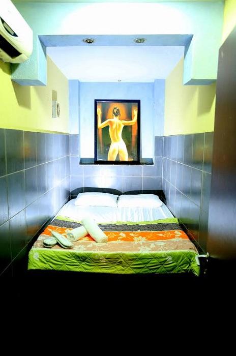 חופשה יוקרתית וזוגית בלב תל אביב