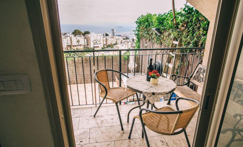 חדר פרטי לחוויה בלתי נשכחת