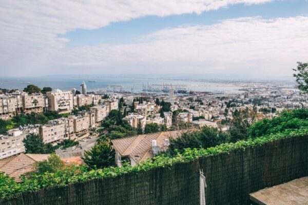 חדר פרטי לחוויה בלתי נשכחת