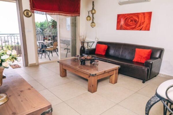 חדר פרטי לחוויה בלתי נשכחת