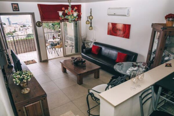 חדר פרטי לחוויה בלתי נשכחת