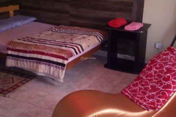 אירוח מפואר בחדרי דודי בקריות