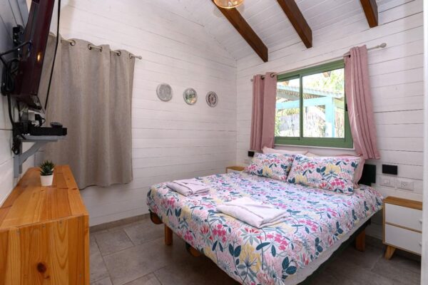 לינה שלווה בעמק יזרעאל