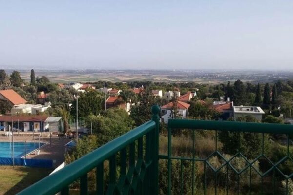 חוויה קסומה מול נופי זכרון יעקב