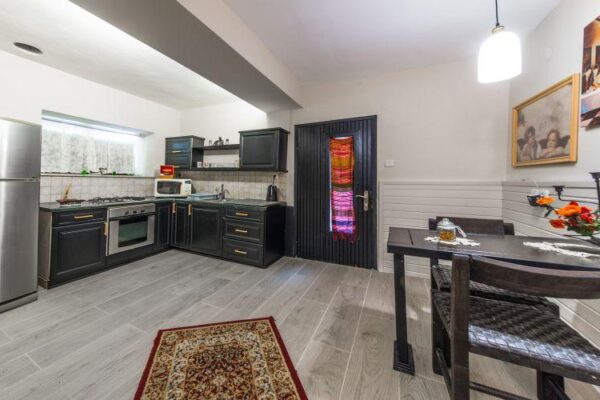 בריחה שלווה בבוסתן הגליל