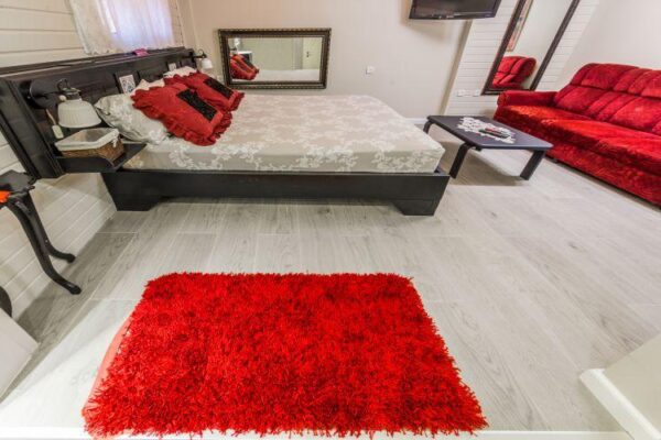 בריחה שלווה בבוסתן הגליל