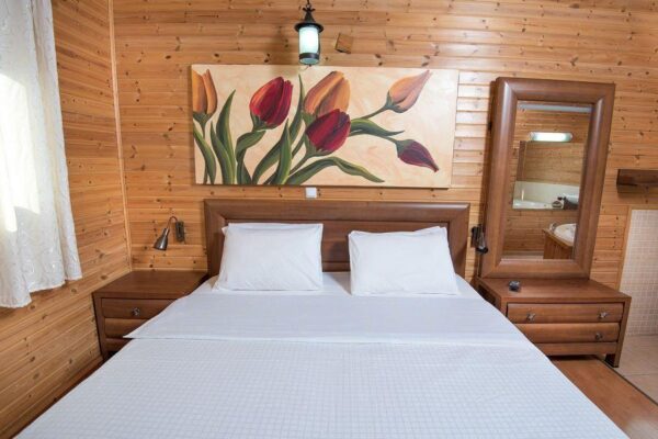 רומנטיקה בלב הטבע הטרופי