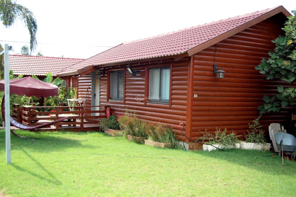 סוויטות מפוארות להשכרה בנתיב השיירה