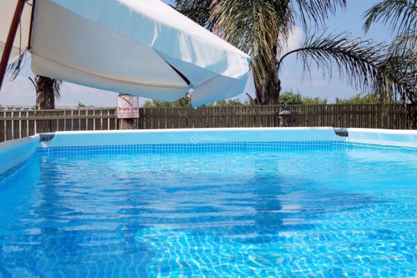 סוויטות מפוארות להשכרה בנתיב השיירה