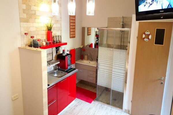 נופש חלומי על קו המים