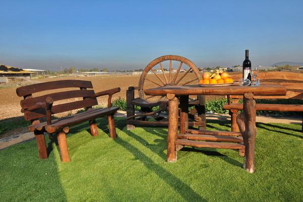 חוויות יזרעאליות