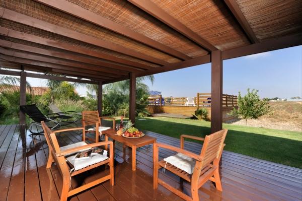 חוויות יזרעאליות