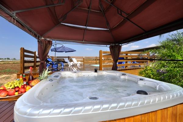 חוויות יזרעאליות