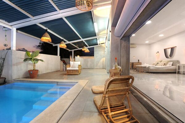 חוויה קסומה בעין יעקב