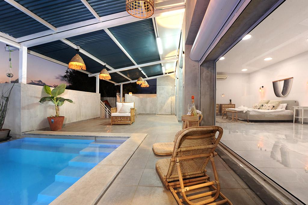 חוויה קסומה בעין יעקב