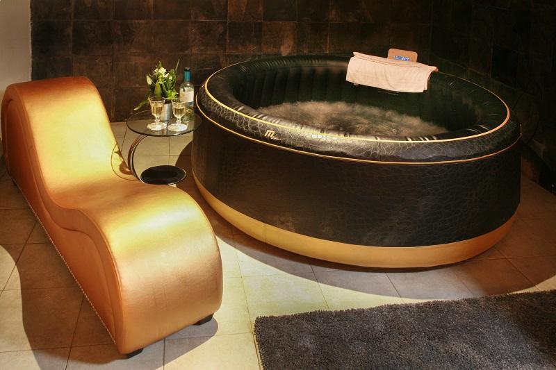 סוויטות מפוארות בארלוזורוב, רמת גן