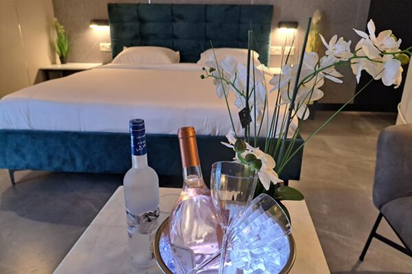 חופשה זוגית מפנקת במלון הברון