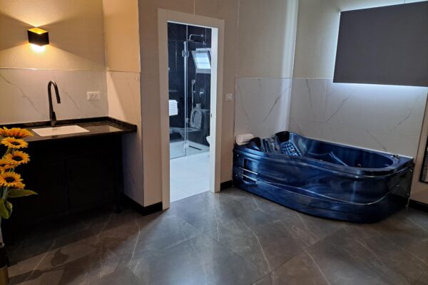 חופשה זוגית מפנקת במלון הברון