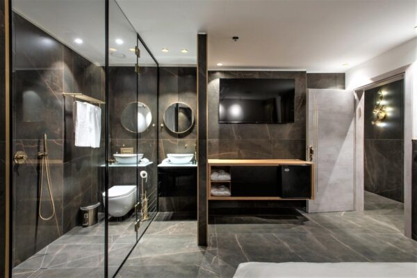 פינה אינטימית לשניים