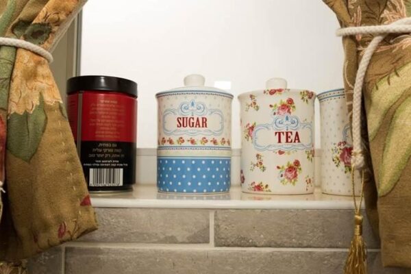 הבריחה השקטה בראש פינה